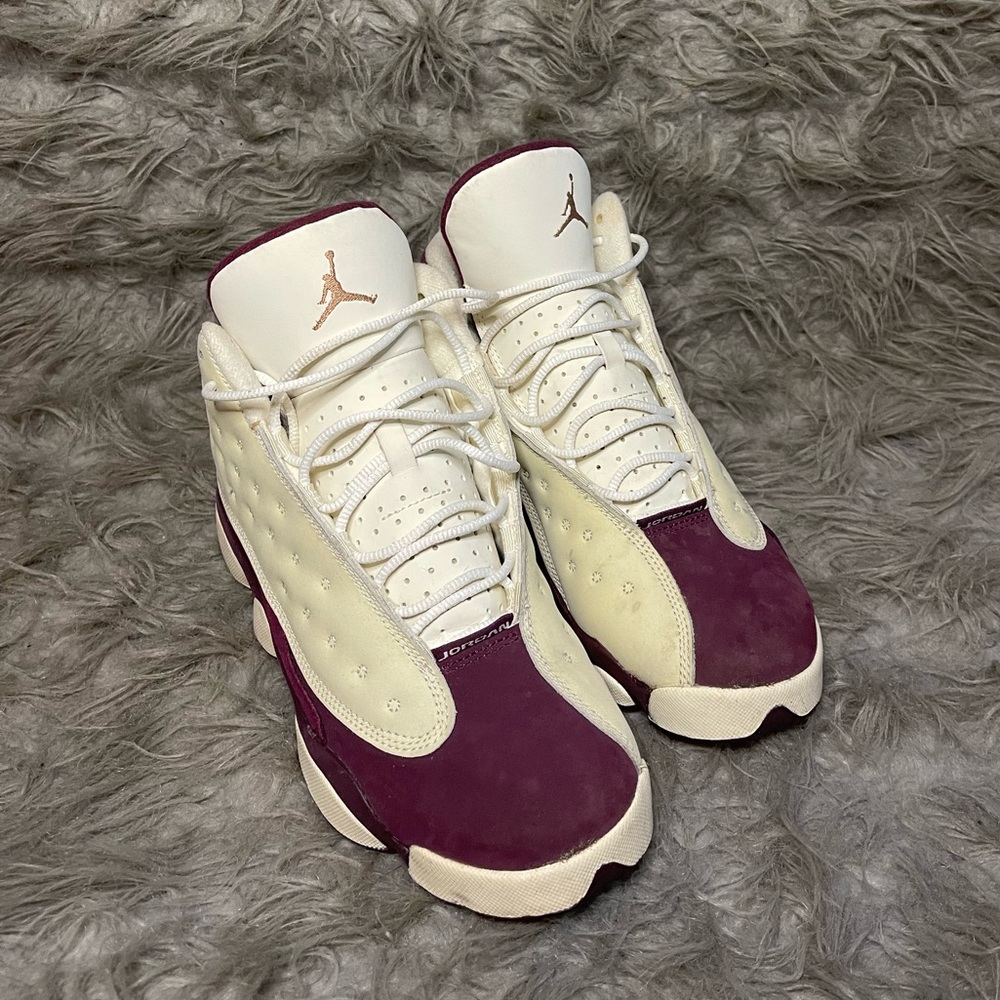 Air Jordan 13 Retro GS Sneakers